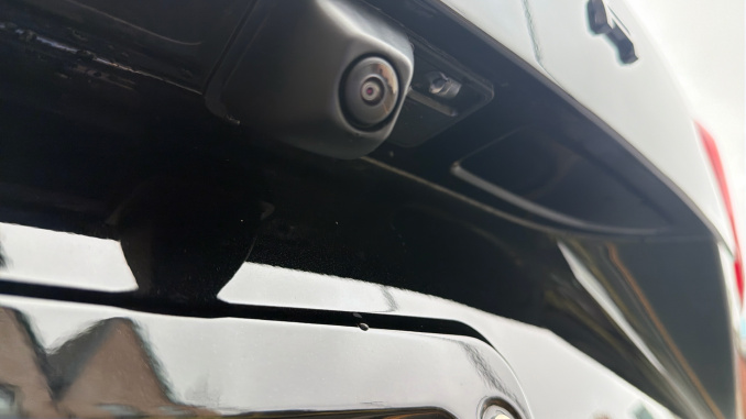 Ford Kuga 2.5 PHEV Active 5dr CVT Estate - Image 38